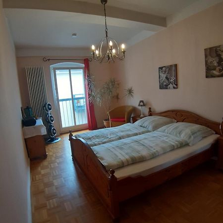 Wohnung Mit Blick Ueber 波茨坦 外观 照片