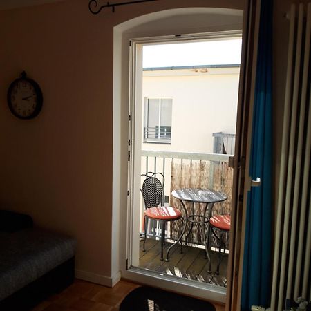 Wohnung Mit Blick Ueber 波茨坦 外观 照片