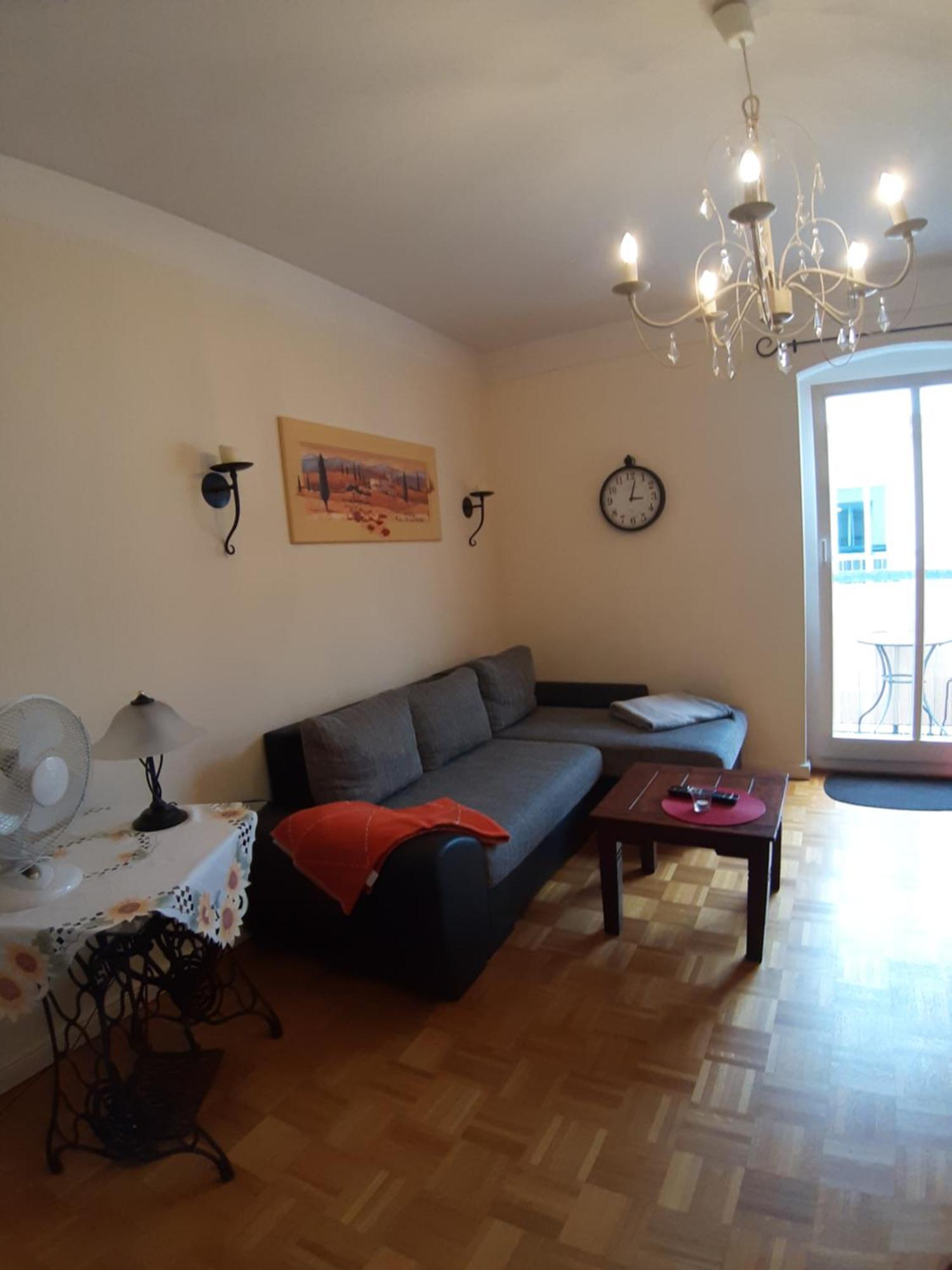 Wohnung Mit Blick Ueber 波茨坦 外观 照片