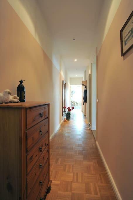 Wohnung Mit Blick Ueber 波茨坦 外观 照片