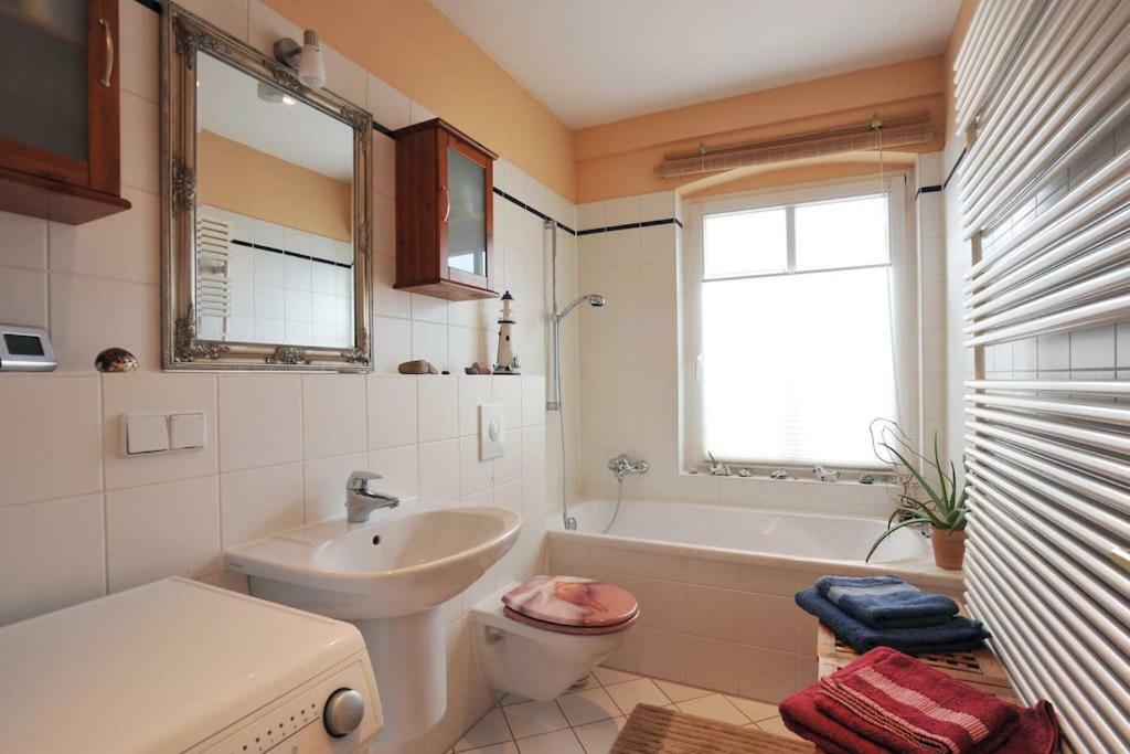Wohnung Mit Blick Ueber 波茨坦 外观 照片