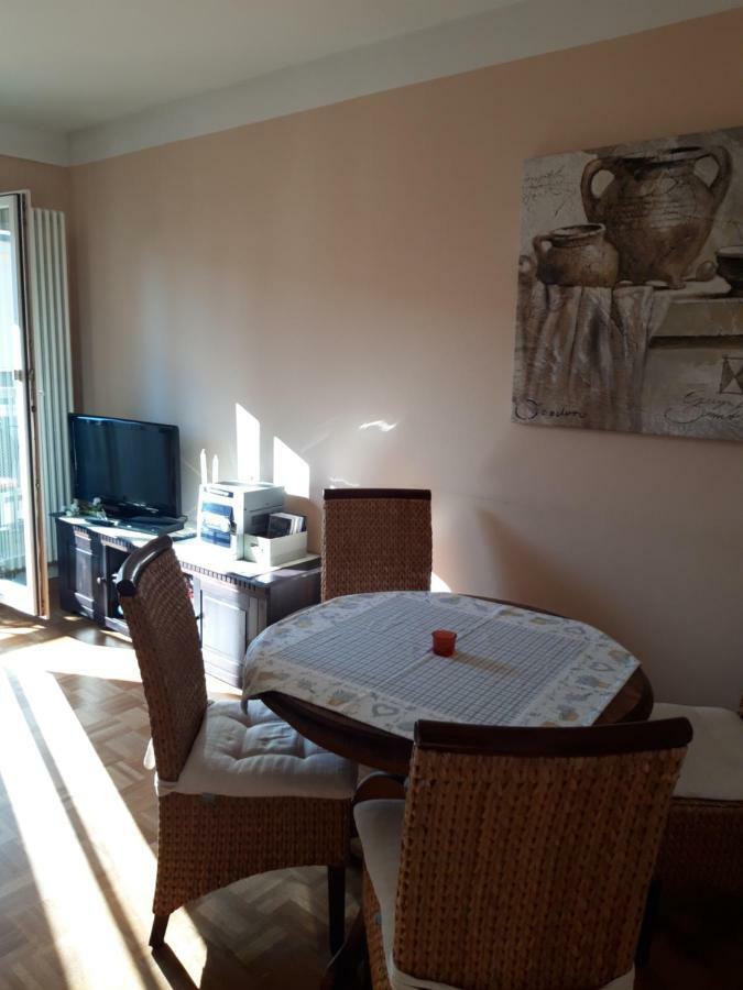 Wohnung Mit Blick Ueber 波茨坦 外观 照片