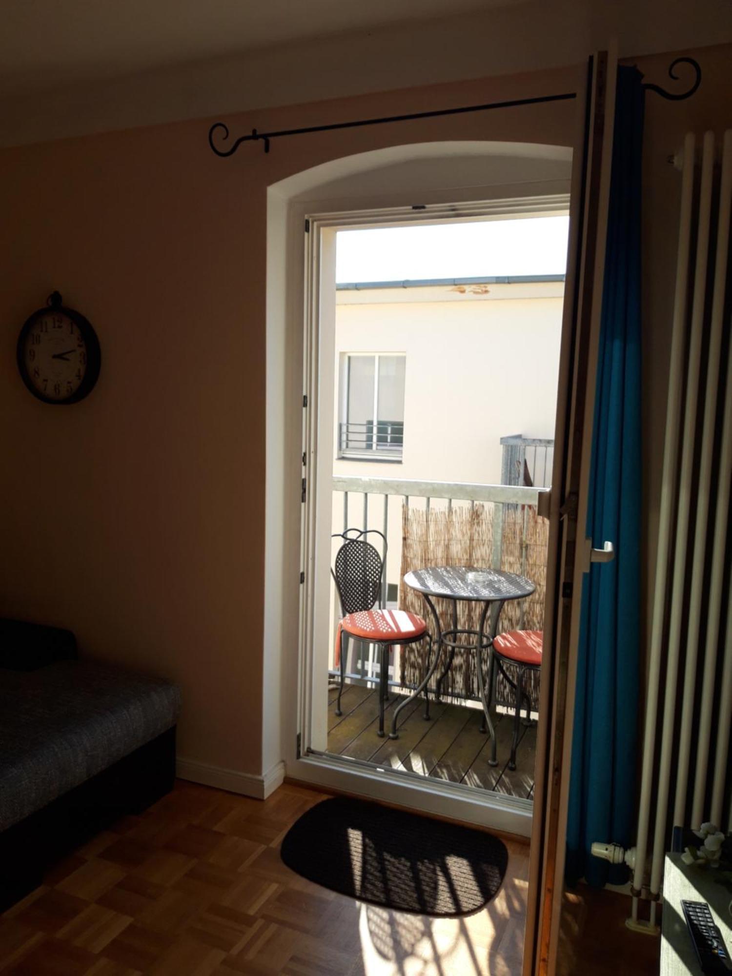 Wohnung Mit Blick Ueber 波茨坦 外观 照片
