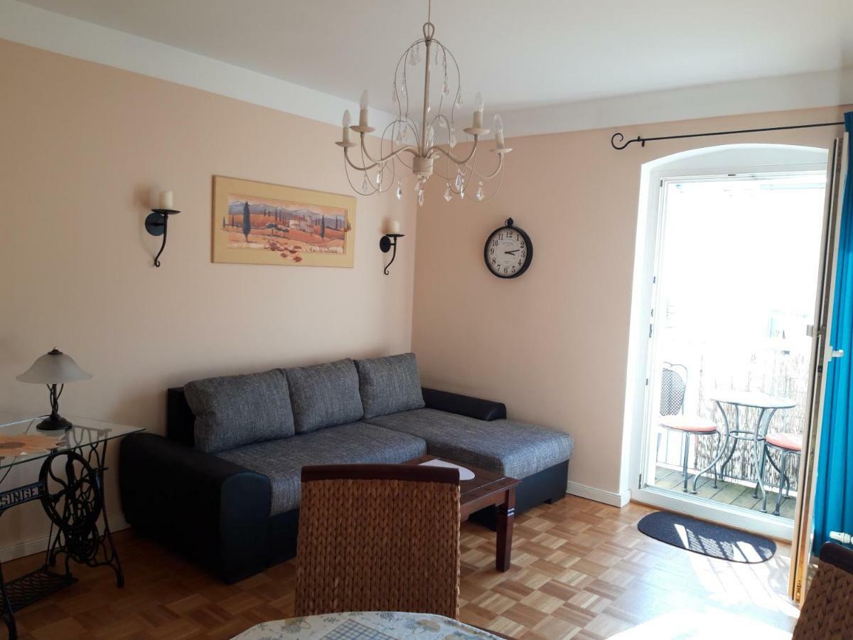 Wohnung Mit Blick Ueber 波茨坦 外观 照片